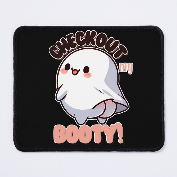 Item preview, Checkout my Booty designed and sold by Fr0mtheMachine.