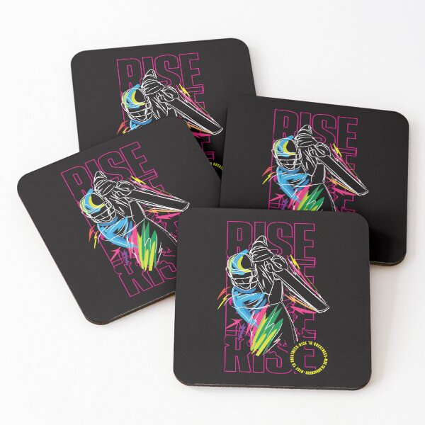 Item preview, Cricket Rise to Greatness designed and sold by Shaun Joseph.