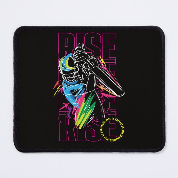 Item preview, Cricket Rise to Greatness designed and sold by Shaun Joseph.