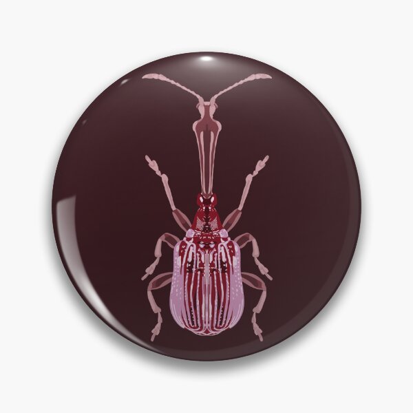 Item preview, Giraffe Weevil designed and sold by okaymoose.