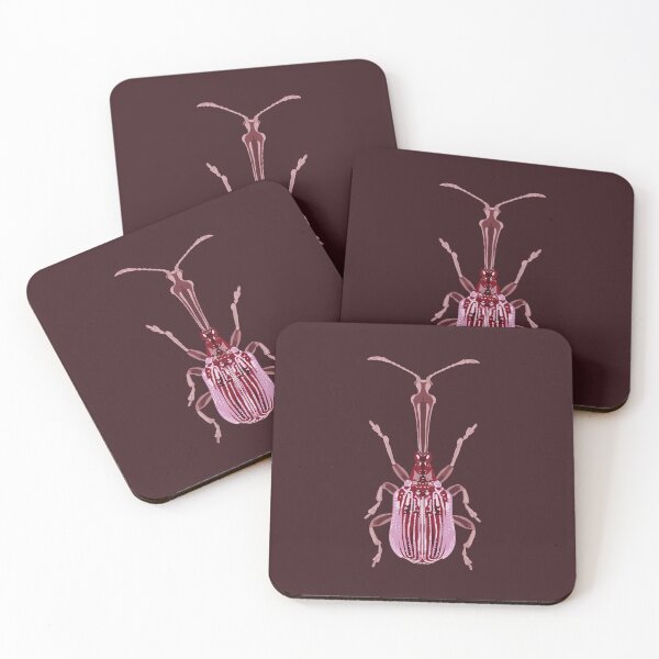 Item preview, Giraffe Weevil designed and sold by okaymoose.