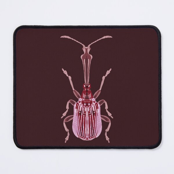 Item preview, Giraffe Weevil designed and sold by okaymoose.