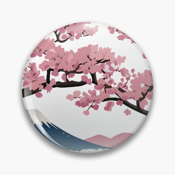 Item preview, Sakura in Spring designed and sold by simsarahbim.