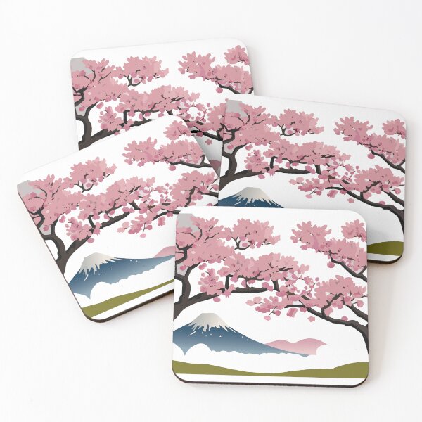Item preview, Sakura in Spring designed and sold by simsarahbim.