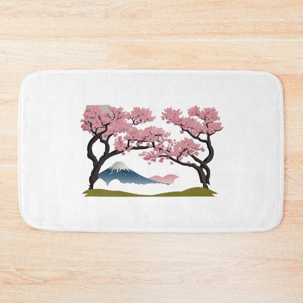 Item preview, Sakura in Spring designed and sold by simsarahbim.