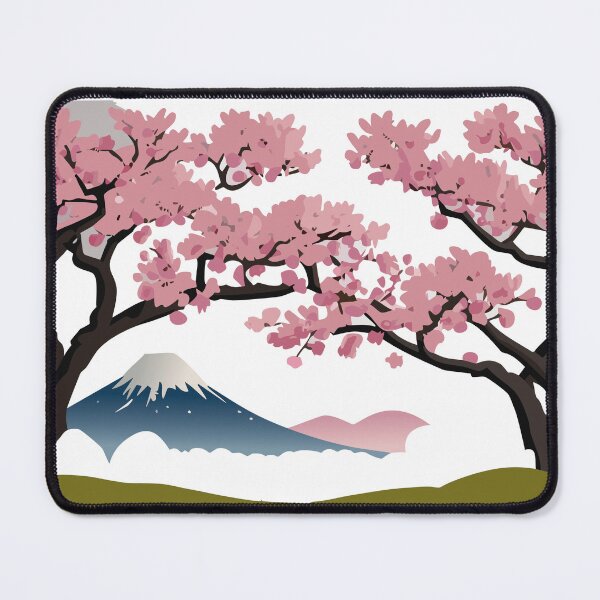 Item preview, Sakura in Spring designed and sold by simsarahbim.