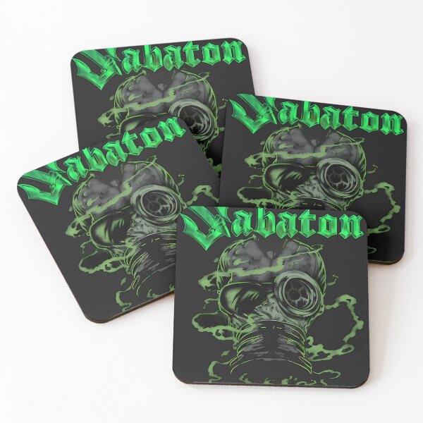 Item preview, Sabaton designed and sold by JeraCremin.