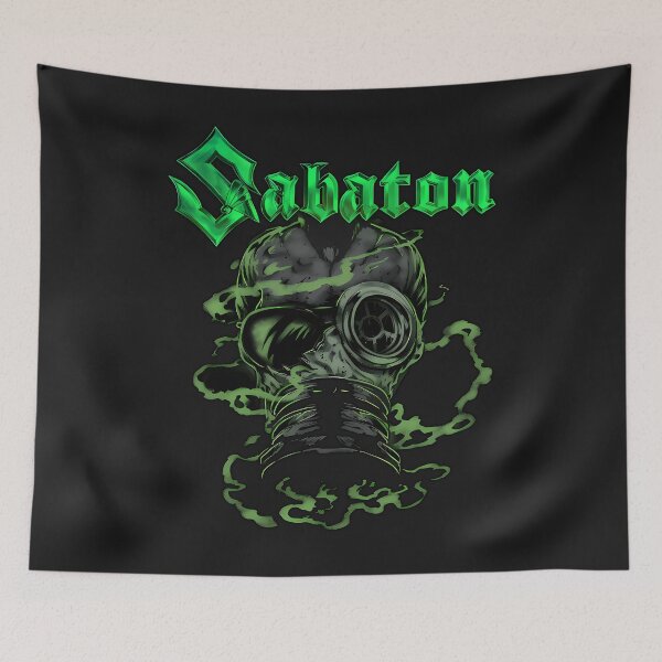 Item preview, Sabaton designed and sold by JeraCremin.
