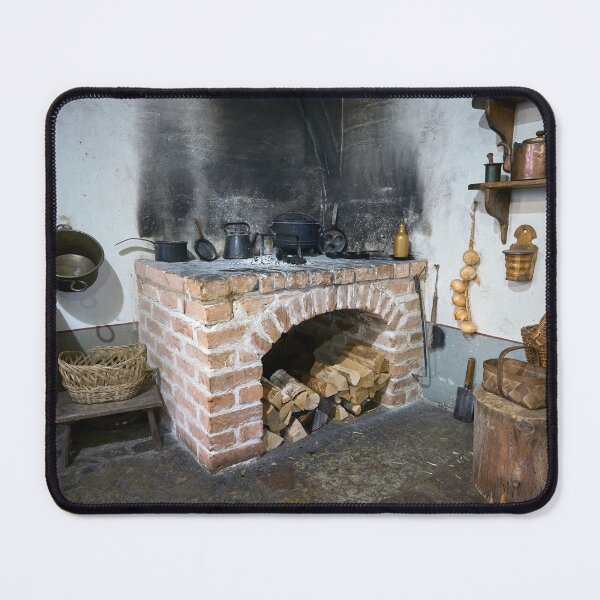 Item preview, The open kitchen. Riga 2024 designed and sold by Jouko Lehto Photography.