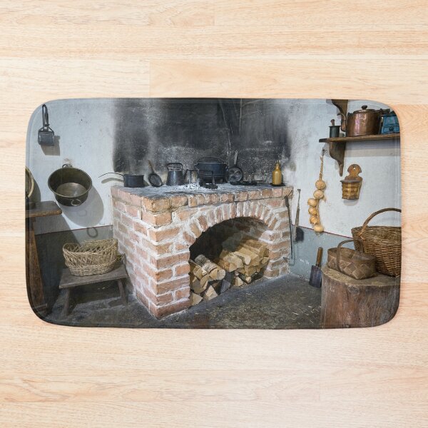 Item preview, The open kitchen. Riga 2024 designed and sold by Jouko Lehto Photography.