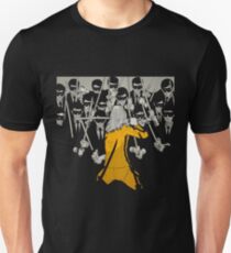 Kill The Bill Unisex T-Shirt