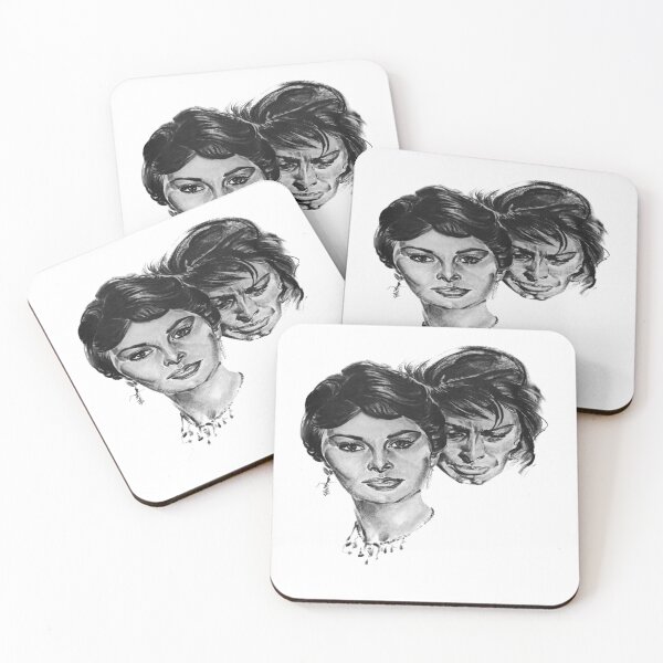 Artikelvorschau, Sophia Loren #3 entworfen und verkauft von Gentle40Winks.