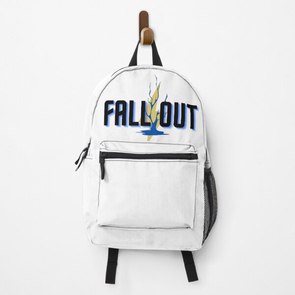 Item preview, Fallout designed and sold by StyleNext.