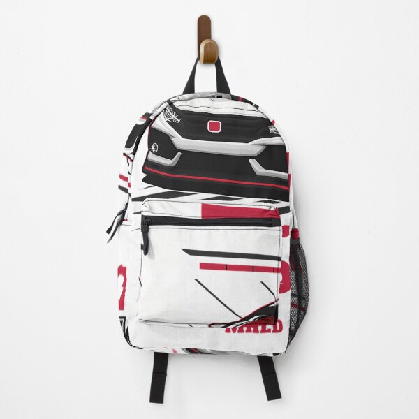 Item preview,  Civic Type R Sport Car Illustration designed and sold by ToruyOlson.