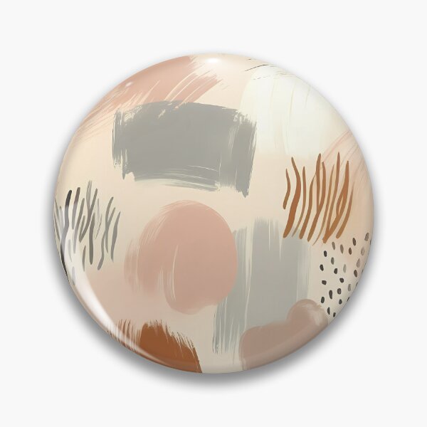 Item preview, Brush strokes pattern.  designed and sold by ShazellArt.
