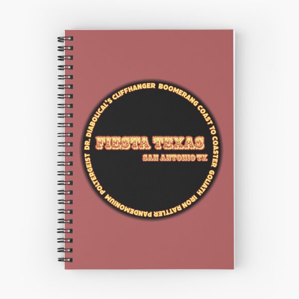 Item preview,  Fiesta TX Park Circle  designed and sold by RollingRC.