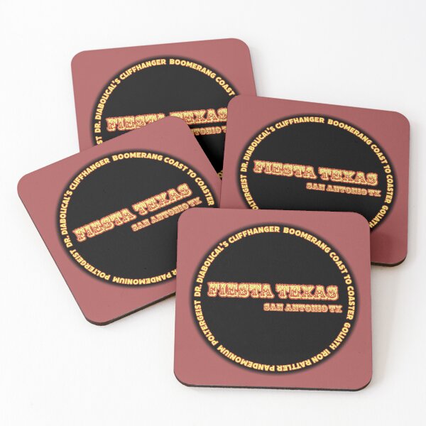 Item preview,  Fiesta TX Park Circle  designed and sold by RollingRC.