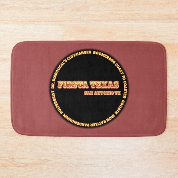 Item preview,  Fiesta TX Park Circle  designed and sold by RollingRC.