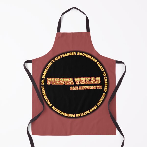 Item preview,  Fiesta TX Park Circle  designed and sold by RollingRC.