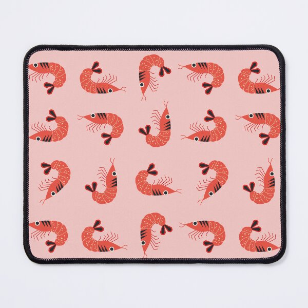 Item preview, Pink Crustaceans designed and sold by ByVolya.