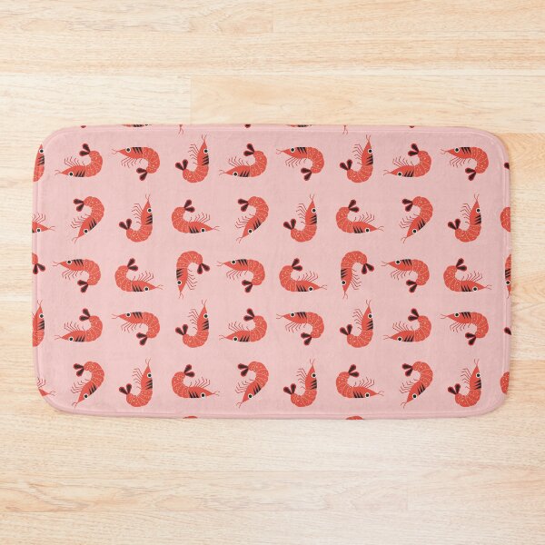 Item preview, Pink Crustaceans designed and sold by ByVolya.