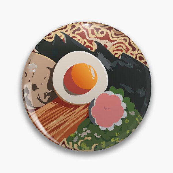 Item preview, Delicious ramen  designed and sold by simsarahbim.