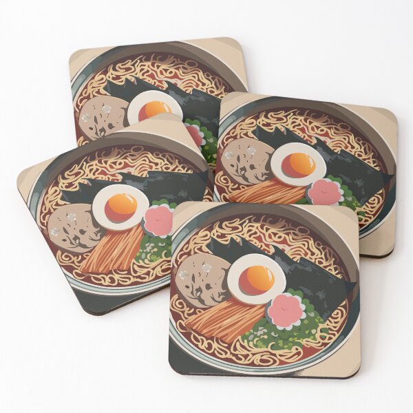 Item preview, Delicious ramen  designed and sold by simsarahbim.