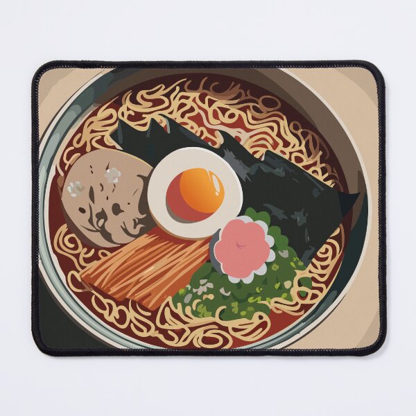 Item preview, Delicious ramen  designed and sold by simsarahbim.