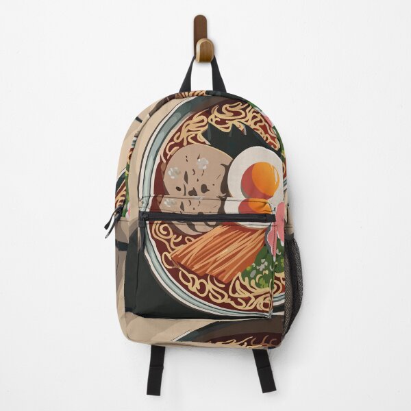 Item preview, Delicious ramen  designed and sold by simsarahbim.