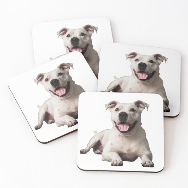 Item preview, Dogo Argentino  designed and sold by TodeNina.