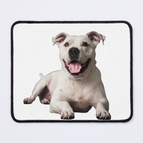 Item preview, Dogo Argentino  designed and sold by TodeNina.