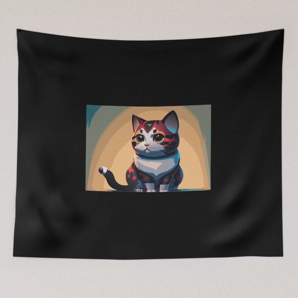 Item preview, Little Cat designed and sold by simsarahbim.