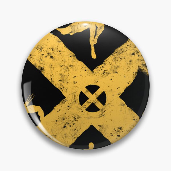 Item preview,  X-Force X-Force designed and sold by LarisLawson.