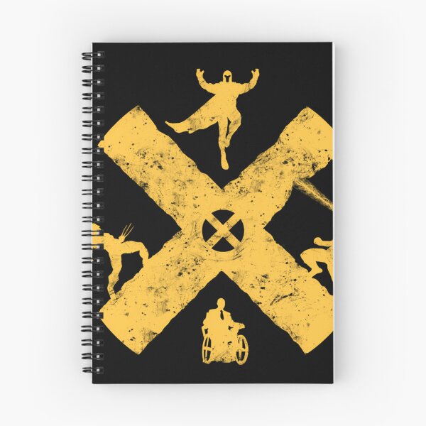 Item preview,  X-Force X-Force designed and sold by LarisLawson.