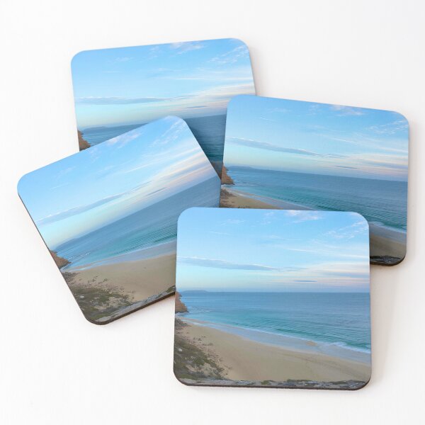 Item preview, Ethel Beach, South Australia designed and sold by CuteseeWootsee.