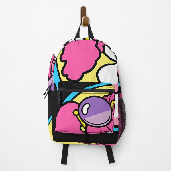 Item preview, Poochie In A Circle Retro Pink Dog designed and sold by LasandraPrice.