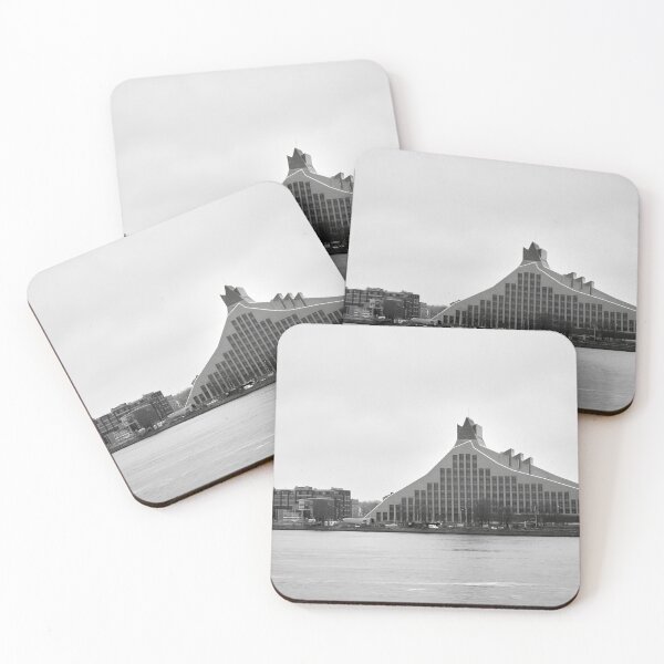 Item preview, The National  Library. Riga 2024 designed and sold by Jouko Lehto Photography.