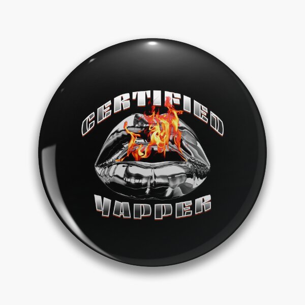 Item preview, Certified Yapper designed and sold by DomTeesHaven.