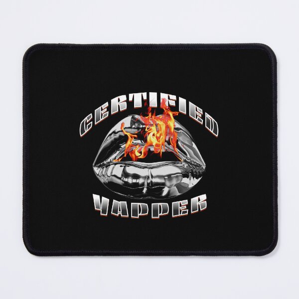 Item preview, Certified Yapper designed and sold by DomTeesHaven.