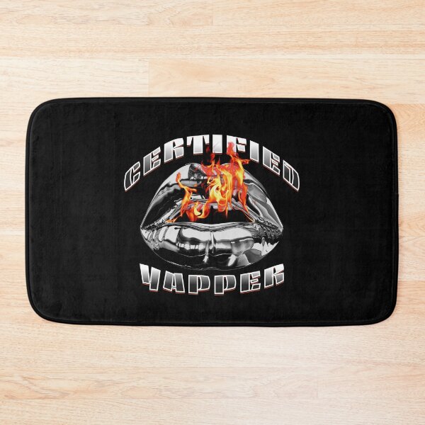 Item preview, Certified Yapper designed and sold by DomTeesHaven.