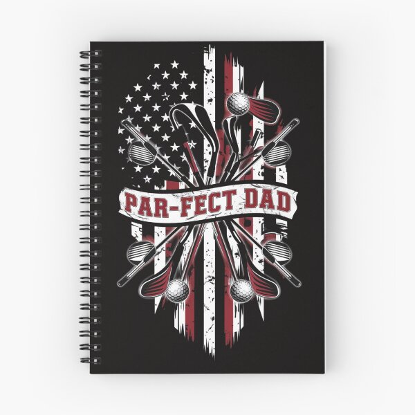 Item preview, Par-fect Dad designed and sold by HOMEDESIGNPRINT.