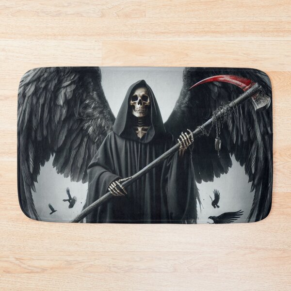 Item preview, Angel of Death designed and sold by RaF71PrO.
