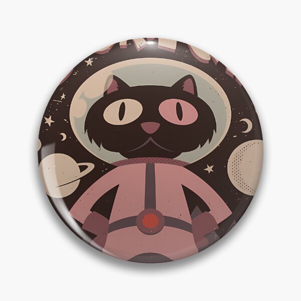 Item preview, Cookie Cat Poster designed and sold by LarisLawson.