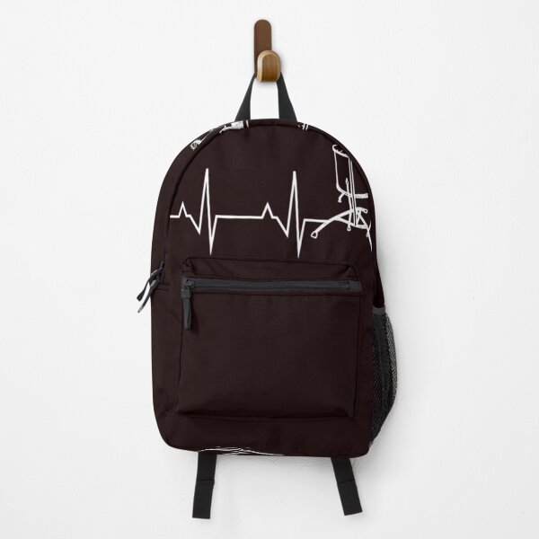Item preview, Drums Heartbeat - Funny Drummer designed and sold by JAMOUGLAS.