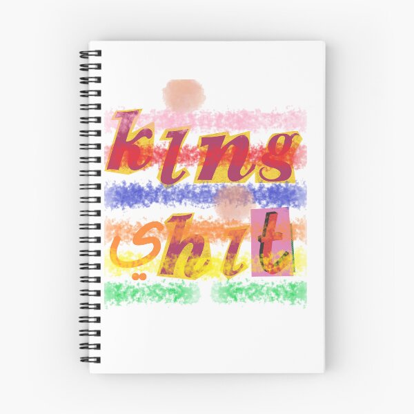 Item preview, King shh designed and sold by RegalRaiment.