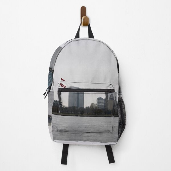 Item preview, New town riaing. Riga 2024 designed and sold by Jouko Lehto Photography.