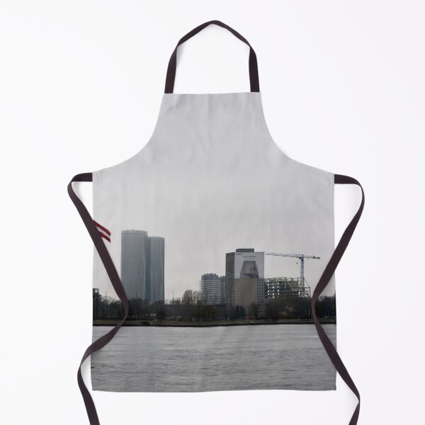 Item preview, New town riaing. Riga 2024 designed and sold by Jouko Lehto Photography.