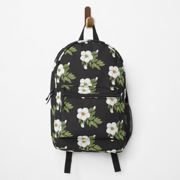 Item preview, Cherokee rose with green leaf designed and sold by pinkyfish1010.