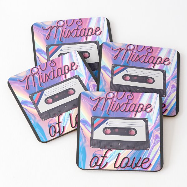 Item preview, S Retro Vibes designed and sold by MichelleLH1.