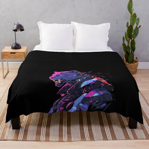 Item preview, Cyber Black Panther // Black Panther // Cool Animal // Cyber Animal // Future Animal Art // Animal Warrior // Animal Cute Art // Gaming Aesthetic stickers designed and sold by SMARTKIT  DESIGNAGENCY.